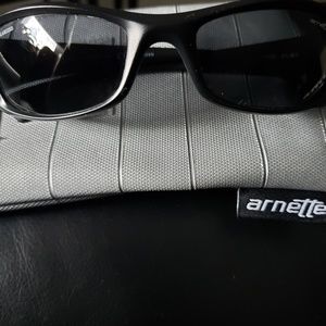 Arnette sunglasses